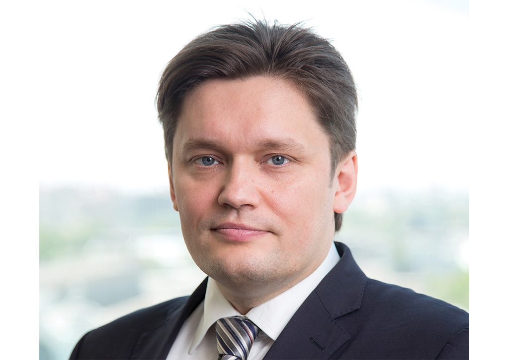 Павел Смолков