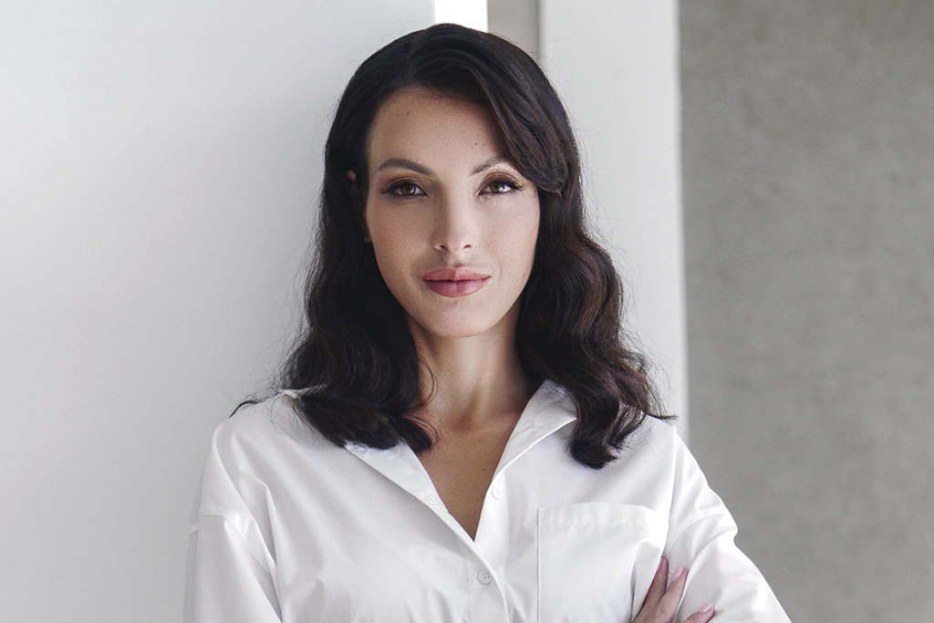 Татьяна СМАЙЛИНА, директор по маркетингу Международного Университета Global Coaching, стратегический консультант российских и зарубежных онлайн-проектов, бизнес-коуч