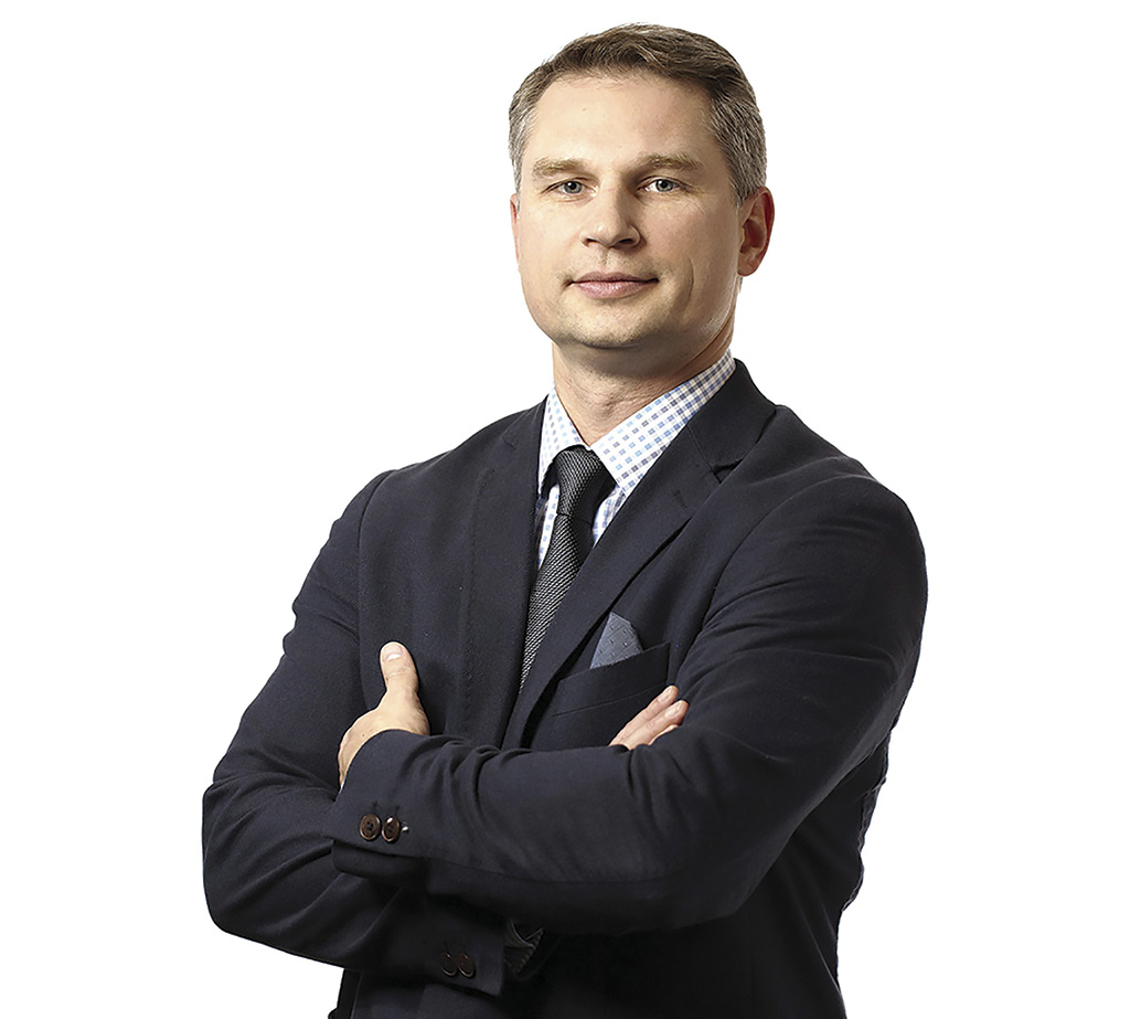 Константин Дождиков
