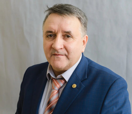 Киберриски и информационная безопасность в условиях санкций