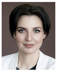 Олеся Киселева