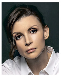 Татьяна Фаузер