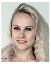 Елена Назарова