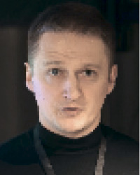 Илья Куриленко