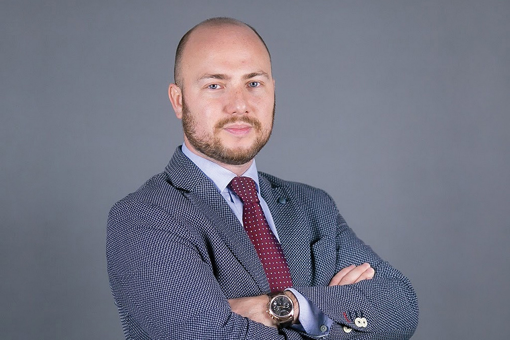 Алексей СИДОРЕНКО