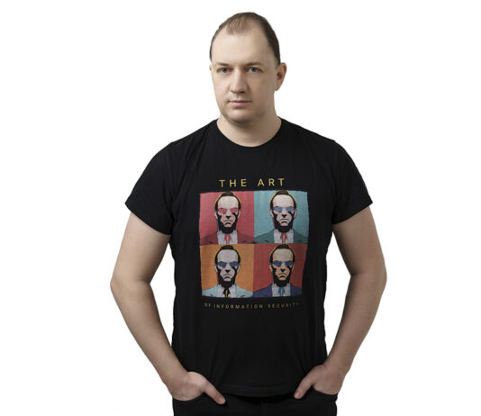 Киберграмотность: зачем, как и чему обучать сотрудников Алексей ДРОЗД, начальник отдела безопасности «СёрчИнформ»
