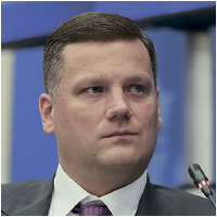 Дмитрий Самарцев