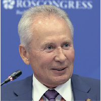 Сергей Цикалюк