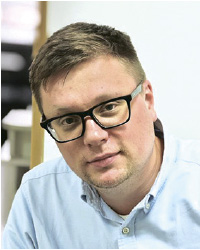 Алексей Бутаков, инженер, менеджер по продукту КИПиА в компании «ОВЛ-Энерго»