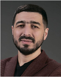 Грачья Алексанян, директор AVALAB (структурное подразделение холдинга AVA Group)
