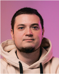 Павел Карпов, генеральный директор ООО «Имплекс Проекты»