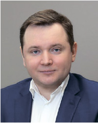 Андрей Малов, директор по продукту «ТТК.Облако»