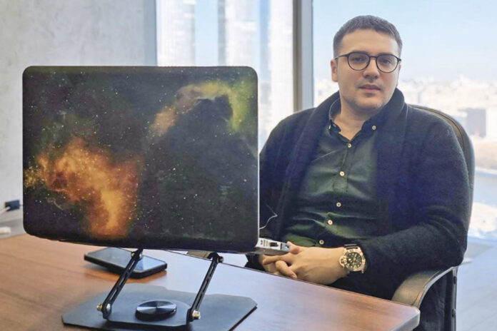 Вячеслав Коэн