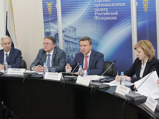 Институт банкротства: пробелы законодательства нужно устранять