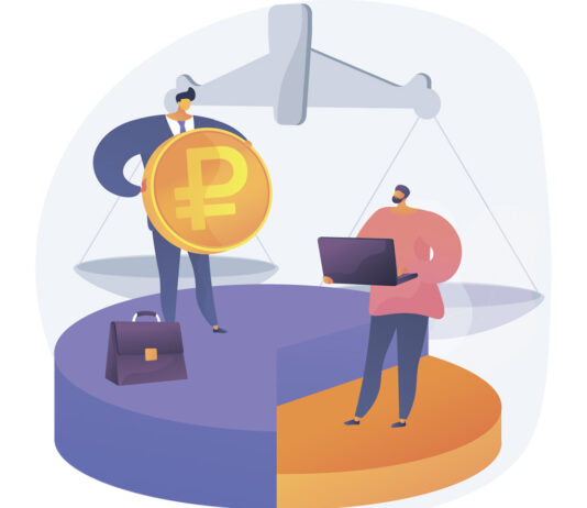НЭП 2.0: от обороны к рывку Изображение: от vectorjuice на Freepik