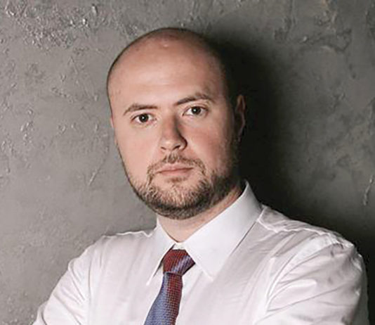 Операционный риск: принципы моделирования и практические рекомендации Дмитрий Тулубаев