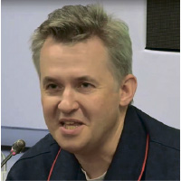 Сергей Дунаев