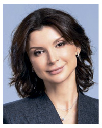 Татьяна Фаузер