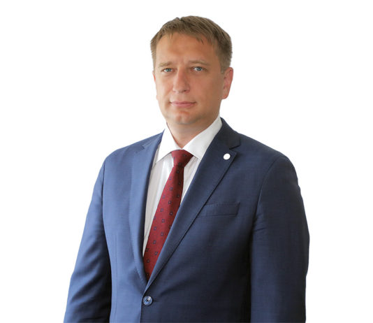 Информационные технологии на службе производственной безопасности Сергей КОНДРАТЕНКО, руководитель направления по трансформации, расследованию и профилактике несчастных случаев УК «Металлоинвест»