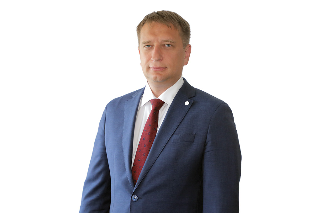 Сергей КОНДРАТЕНКО, руководитель направления по трансформации, расследованию и профилактике несчастных случаев УК «Металлоинвест»