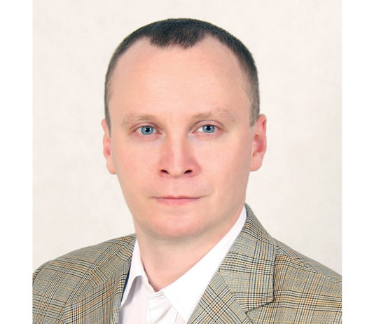 Устойчивое развитие энергомашиностроительного бизнеса: как адаптироваться к изменившимся условиям Артем Салтанов