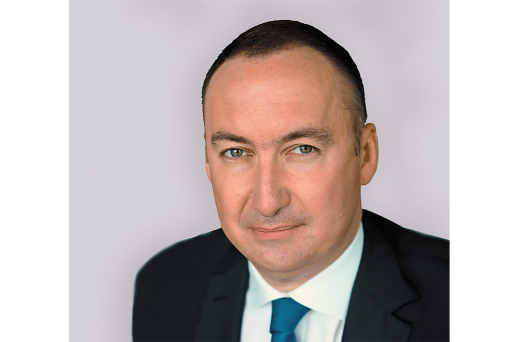 Максим Кондратенко
