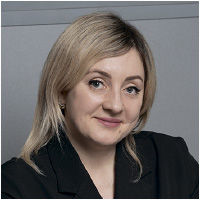 Ирина Лубанец