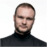 Евгений Денисов