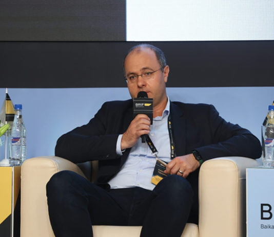 Климатическая стратегия: опыт разработки Александр КРУЧИНИН