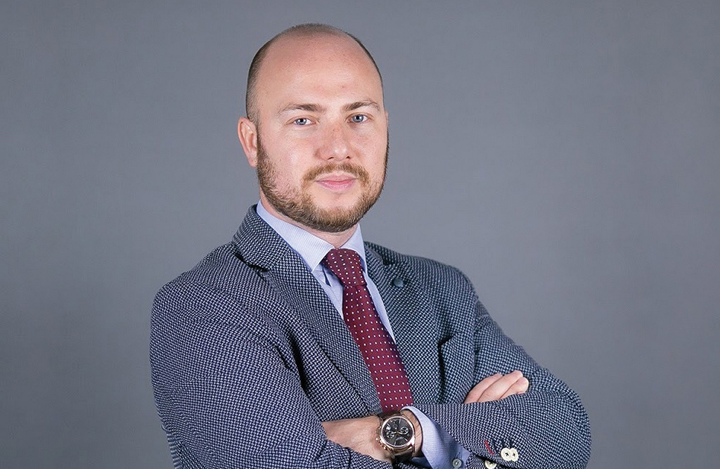 Алексей СИДОРЕНКО, эксперт по управлению рисками, основатель портала «Риск-Академия» risk-academy.ru