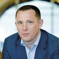Максим Савитенко