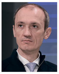 Дмитрий Григоренко