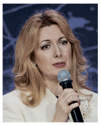 Инесса Галактионова