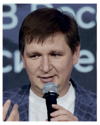 Станислав Близнюк