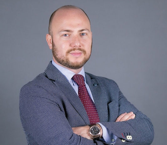 Под эгидой ESG: каждый риск – уникален Алексей СИДОРЕНКО