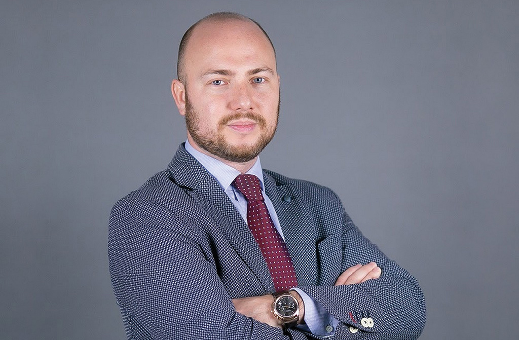 Алексей СИДОРЕНКО