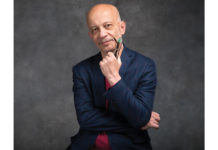 Анатолий Гин: «Мы вернулись на 50 лет назад и переизобрели нейрон» Анатолий Гин