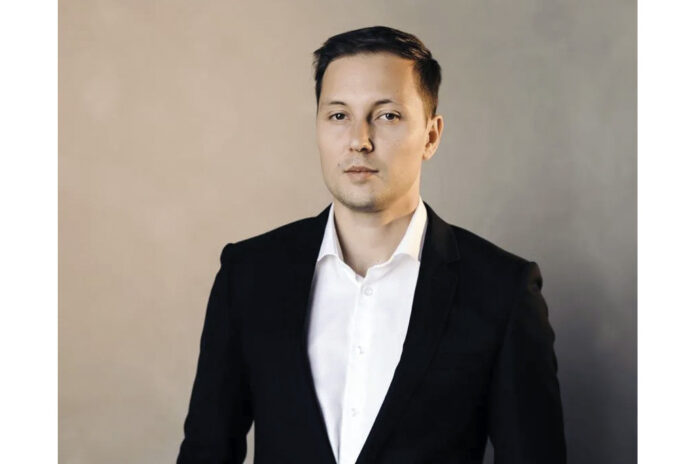 Андрей ШИРОКИХ, генеральный директор ООО «МаркетингЛАБ» Андрей ШИРОКИХ, генеральный директор ООО «МаркетингЛАБ»