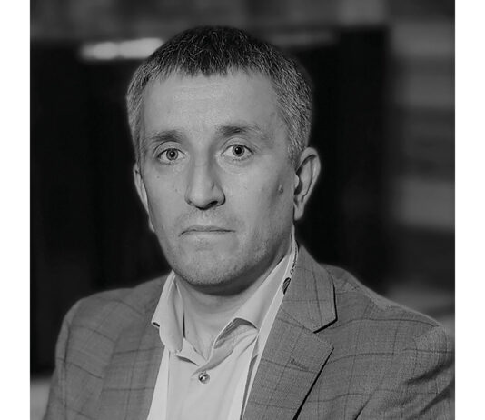 Андрей Мурашкин: «Небольшие шаги принесут лучшие результаты» Андрей Мурашкин, директор по рискам Х5