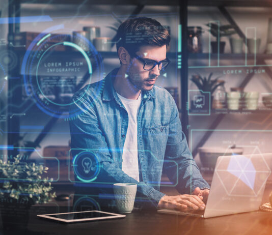 ИТ-специалист: новые карты возможностей Изображение: от Freepik