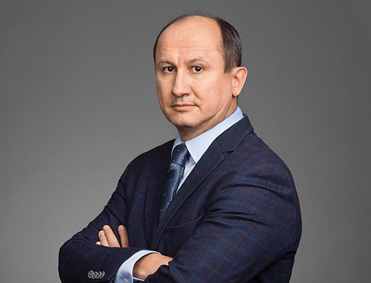 Безопасное производство: метод НЛМК Павел ЗАХАРОВ