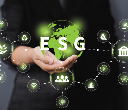 ESG в девелопменте: взгляд изнутри Изображение: 123rf.com/Legion-Media