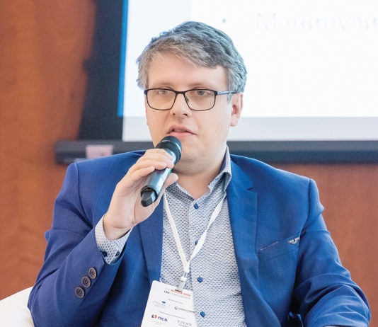 Как построить систему управления модельным риском Алексей ЧЕБЫКИН, директор Центра валидации банка «Открытие»