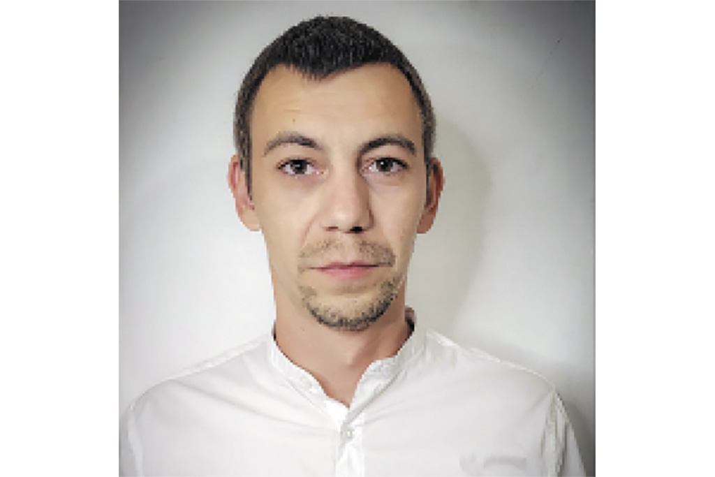 Павел Филимонов
