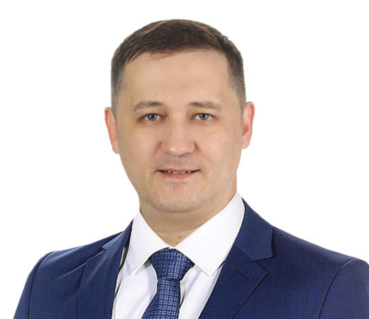 Как провести оценку профессиональных рисков на рабочих местах Дмитрий Хандримайлов