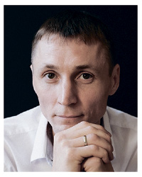 Павел Мокеров