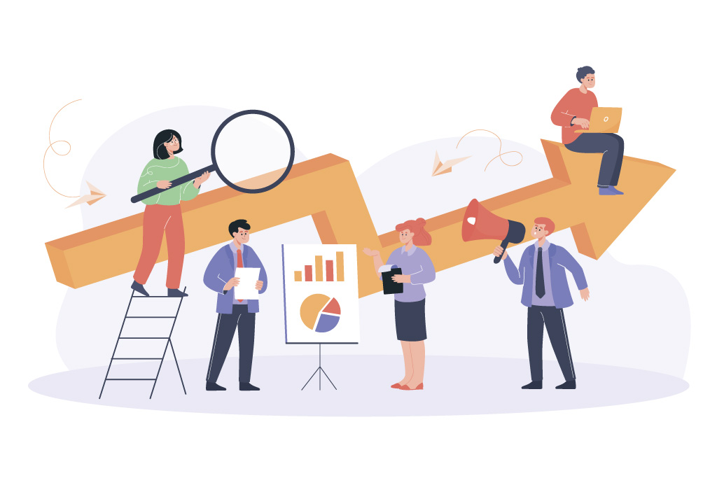 Изображение от pch.vector на Freepik