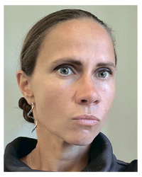 Галина Ревеко