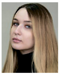 Полина Жолтикова