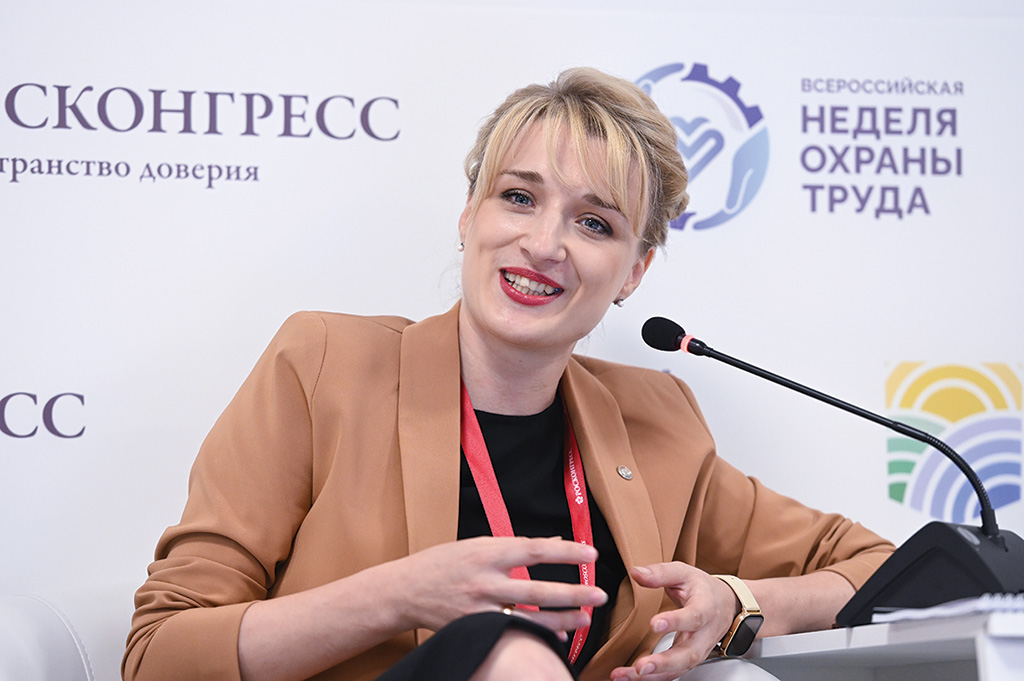 Екатерина Рогова